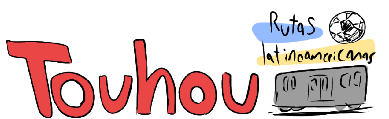 Un simple banner con el nombre del juego.